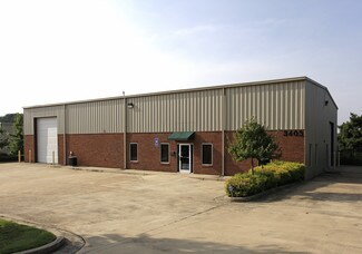 More details for 3403 Florence Cir, Powder Springs, GA - Industrial for Lease