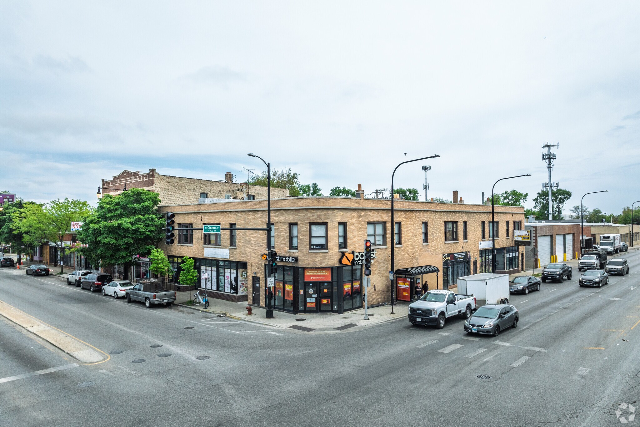 4753 W North Ave, Chicago, IL for sale Primary Photo- Image 1 of 1