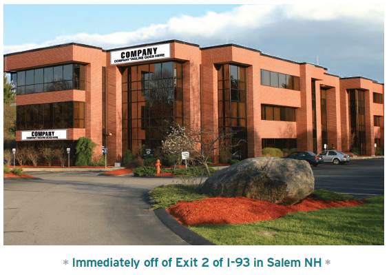 7 Stiles Rd, Salem, NH for sale - Building Photo - Image 1 of 1