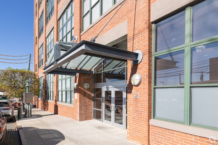 31 South St, Mount Vernon, NY for lease - Building Photo - Image 3 of 31