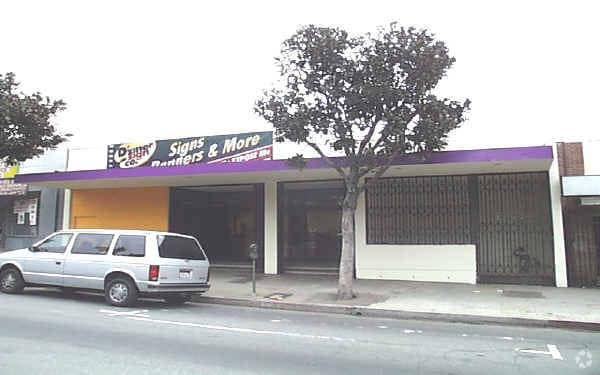 1536 N Highland Ave, Los Angeles, CA for sale - Primary Photo - Image 1 of 1