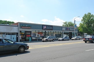 More details for 112 Fulton Ave, Hempstead, NY - Retail for Lease
