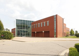 More details for 21810 Clessie Ct, New Hudson, MI - Office for Lease