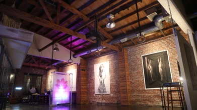 1446 E Washington Blvd, Los Angeles, CA for sale Interior Photo- Image 1 of 1