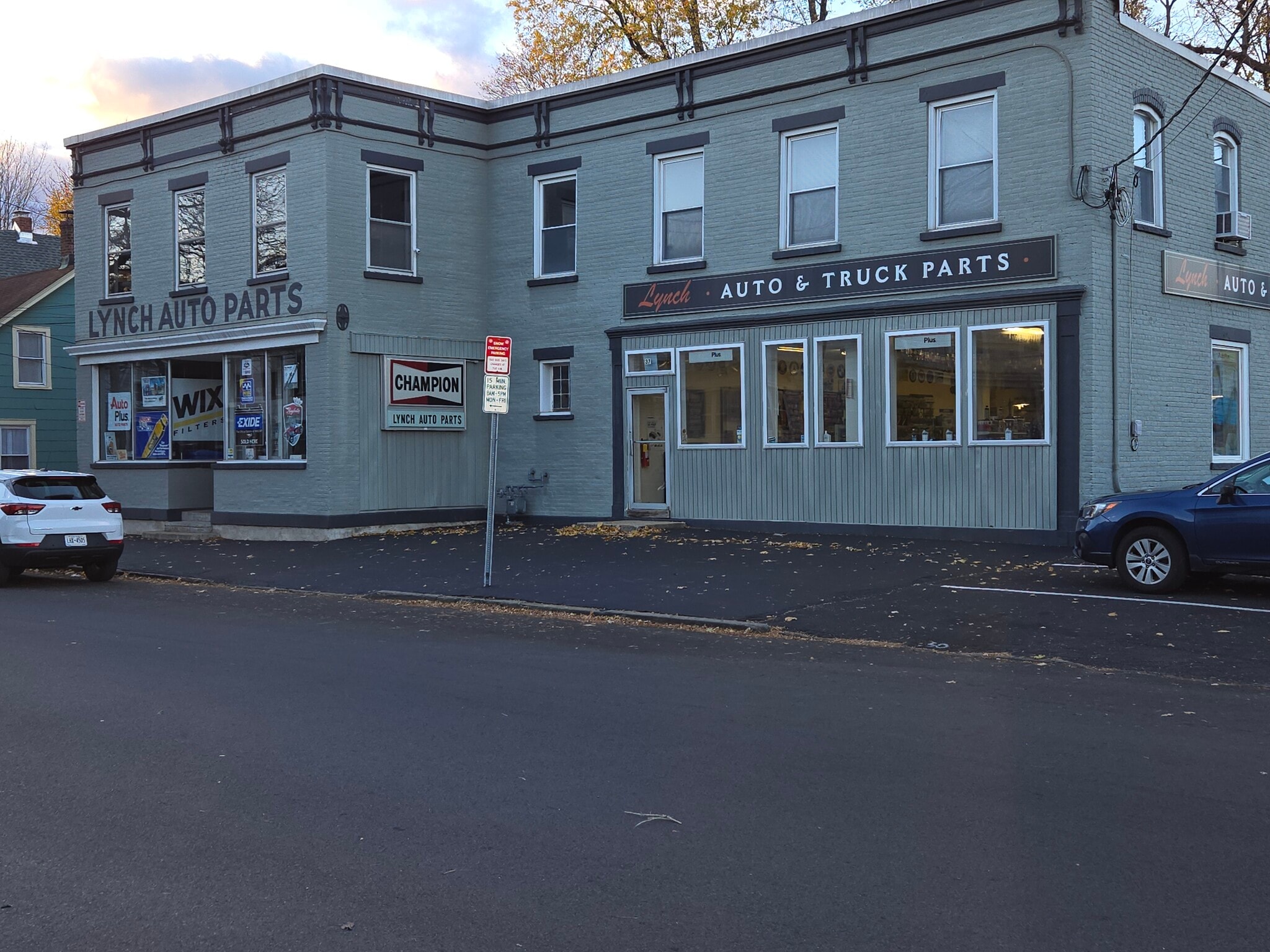 39 St James St, Kingston, NY for sale Building Photo- Image 1 of 18