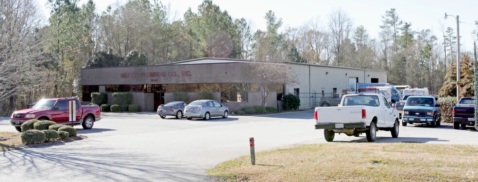 10009 Broad River Rd, Irmo, SC for sale - Primary Photo - Image 1 of 1