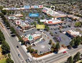 2306 Las Posas Rd, Camarillo, CA for lease Building Photo- Image 2 of 7