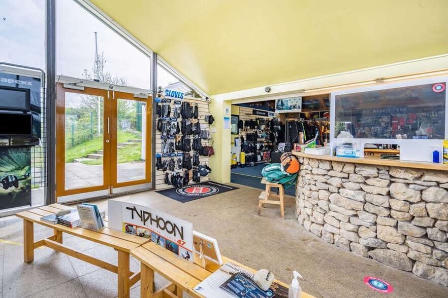 Capernwray Rd, Carnforth for sale - Building Photo - Image 2 of 6