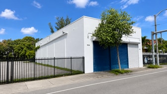 5930 NE 2nd Ave, Miami FL - Storefront Property
