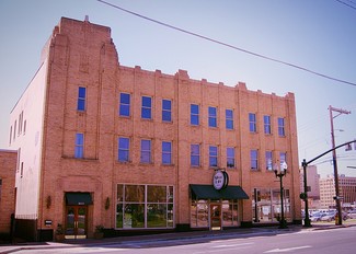 More details for 900 Market St, Shreveport, LA - Office for Sale