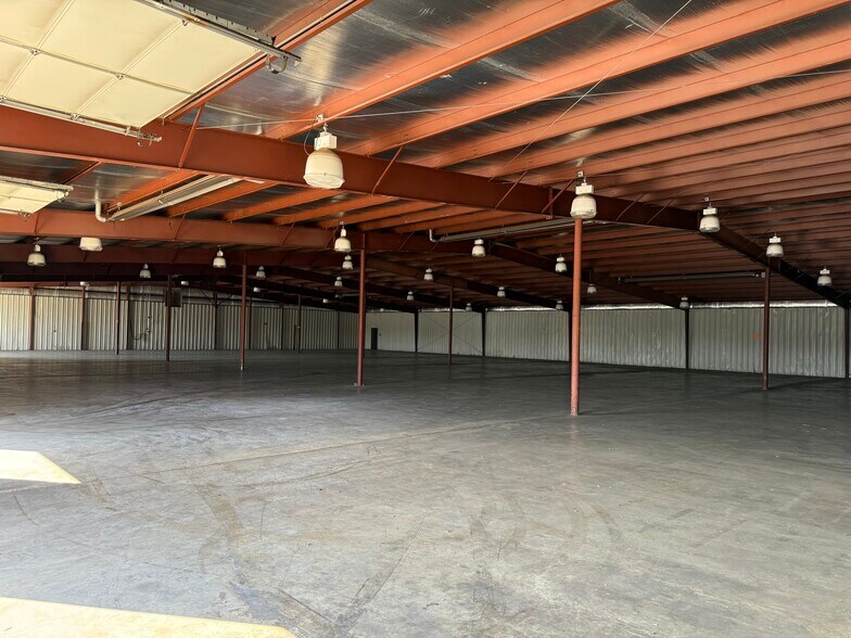 1207 Roller Dr, Owensville, MO for lease - Building Photo - Image 3 of 7