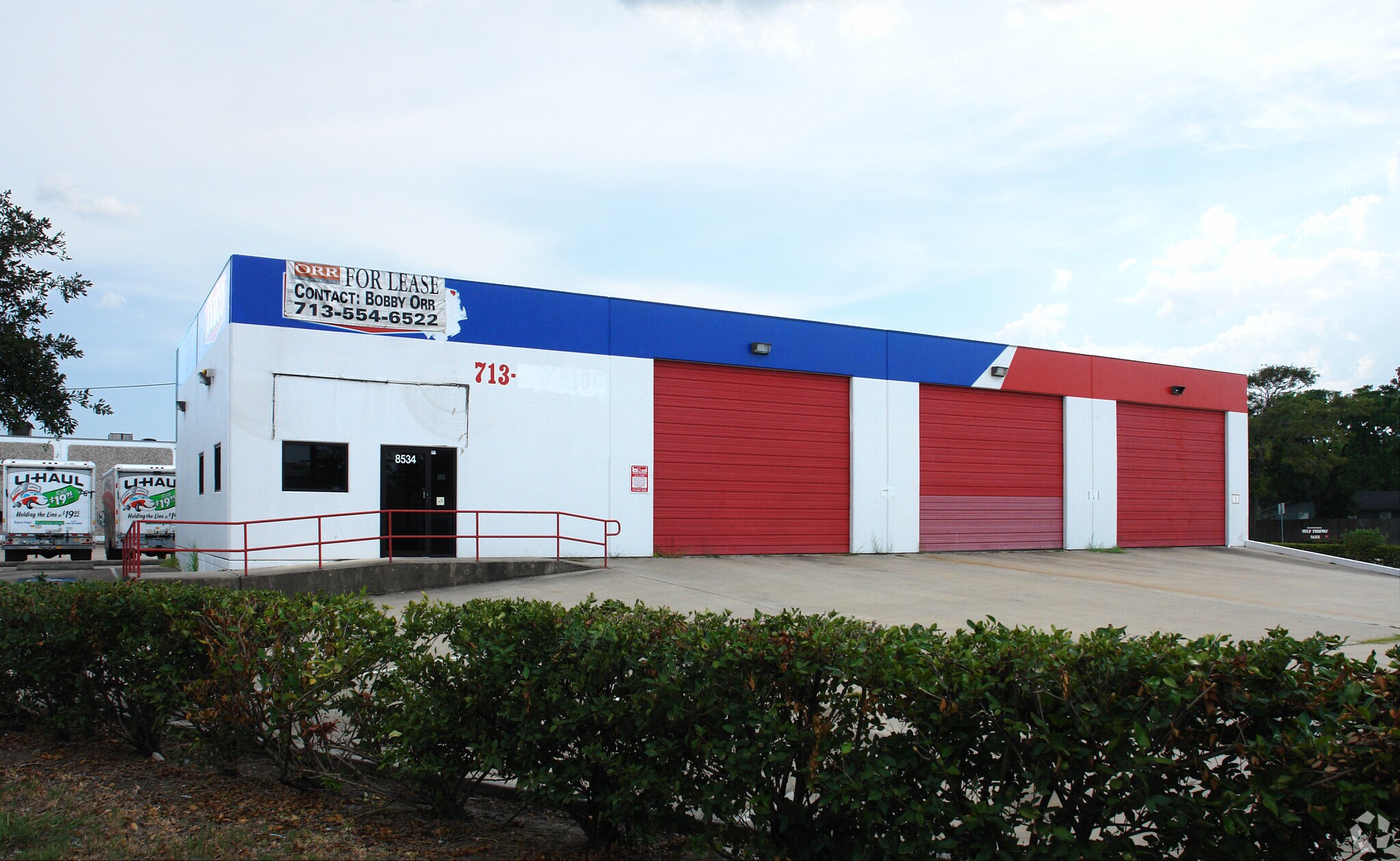 8534 Gulf Fwy, Houston, TX 77017 | LoopNet