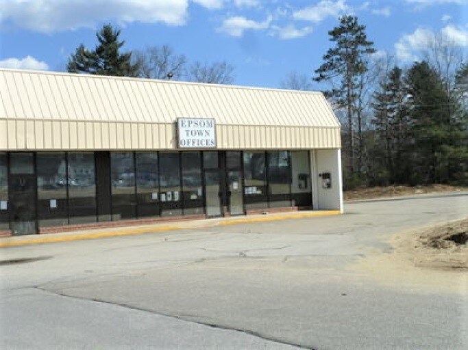 940 Suncook Valley Hwy, Epsom, NH 03234 Epsom Shoppes