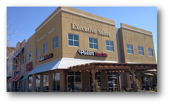 Grapevine Station - Retail Space