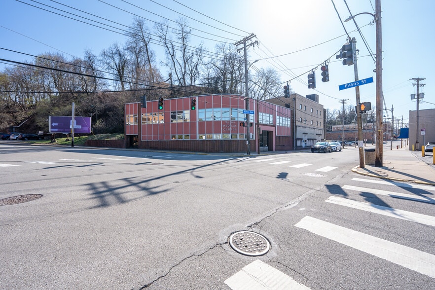 1320 5th Ave, Mckeesport, PA for sale - Building Photo - Image 2 of 26