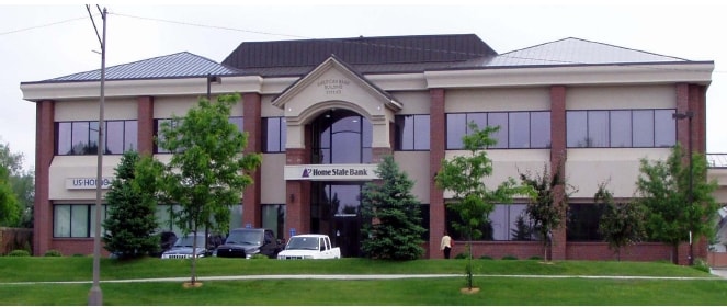 2695 W Eisenhower Blvd, Loveland, CO for lease Building Photo- Image 1 of 4