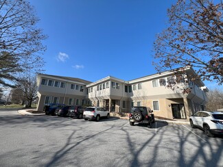 More details for 621A Swedesford Rd, Malvern, PA - Office for Sale