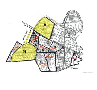 More details for 2751 New Cut Rd, Spartanburg, SC - Land for Sale