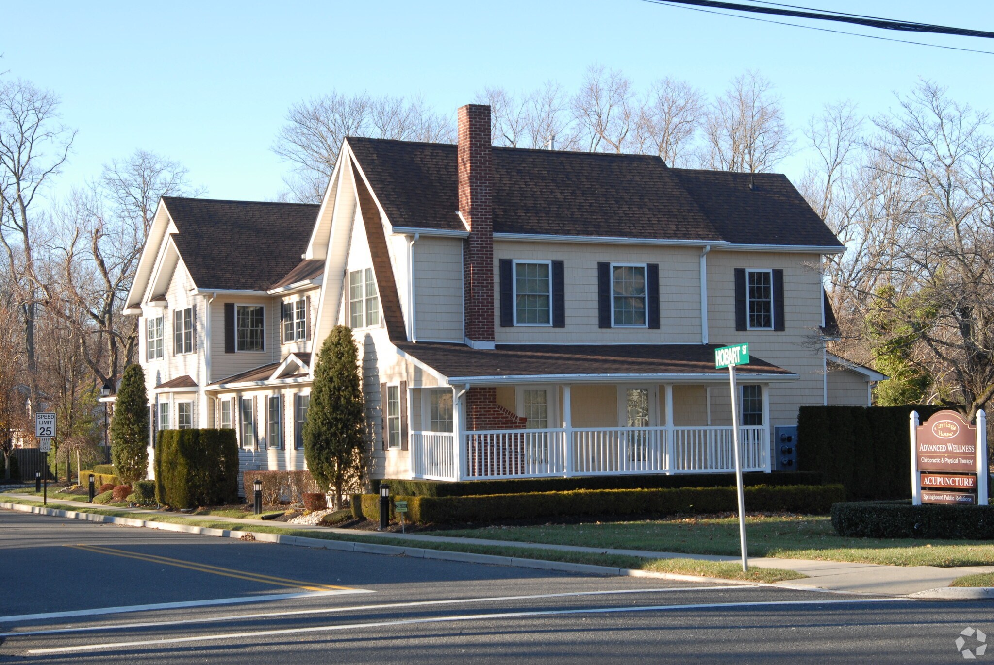 17 N Main St, Marlboro, NJ for sale Primary Photo- Image 1 of 1