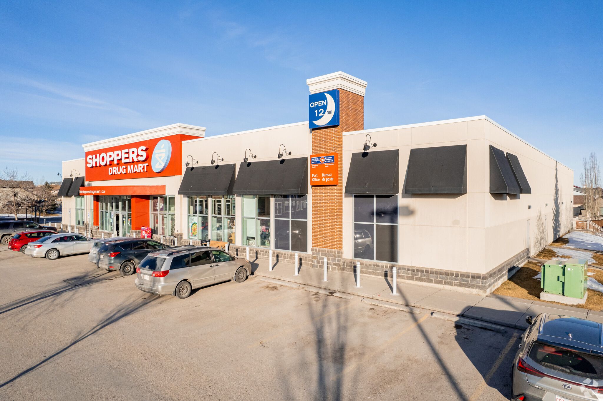 2250 162nd Ave SW, Calgary, AB for sale Primary Photo- Image 1 of 1