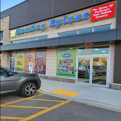 2-10 Beaumaris Dr, Brampton, ON for lease - Building Photo - Image 2 of 5