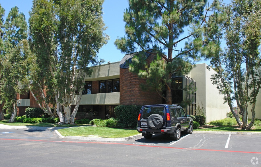 6244 Ferris Sq, San Diego, CA for sale - Building Photo - Image 2 of 8