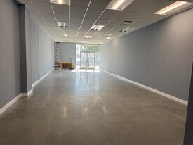 5151 W Pico Blvd, Los Angeles CA - Storefront Property