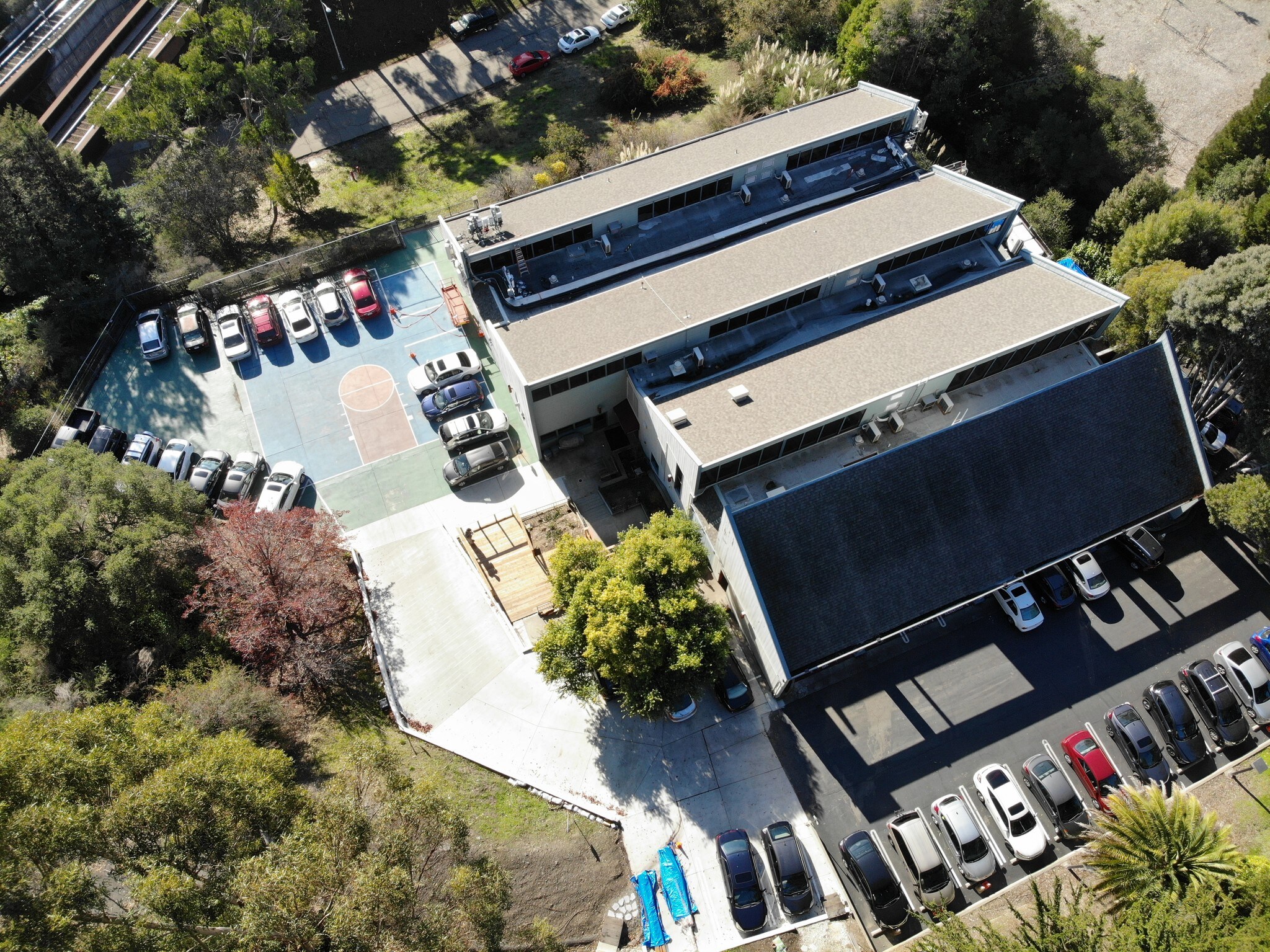 6929 Chabot Rd, Oakland, CA for sale Building Photo- Image 1 of 1