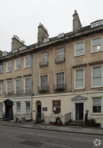11 Pierrepont St, Bath for sale - Primary Photo - Image 1 of 1