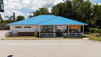 More details for 11331 US Highway 301 Shr, Riverview, FL - Office for Sale