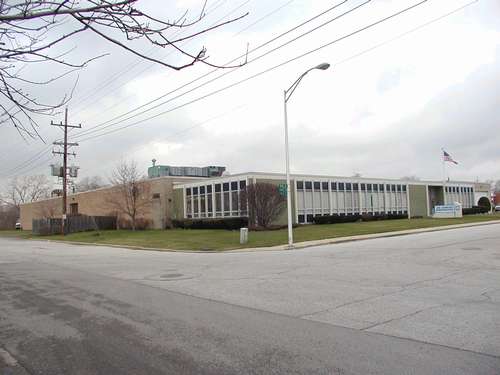 2550 Braga Dr, Broadview, IL for sale Building Photo- Image 1 of 6
