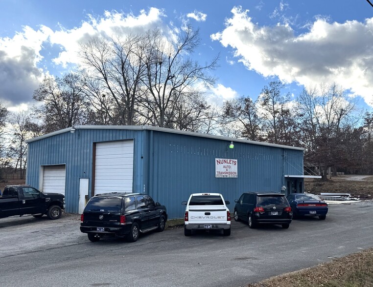 4065 Metro 41a Hwy, Normandy, TN for sale - Building Photo - Image 2 of 3