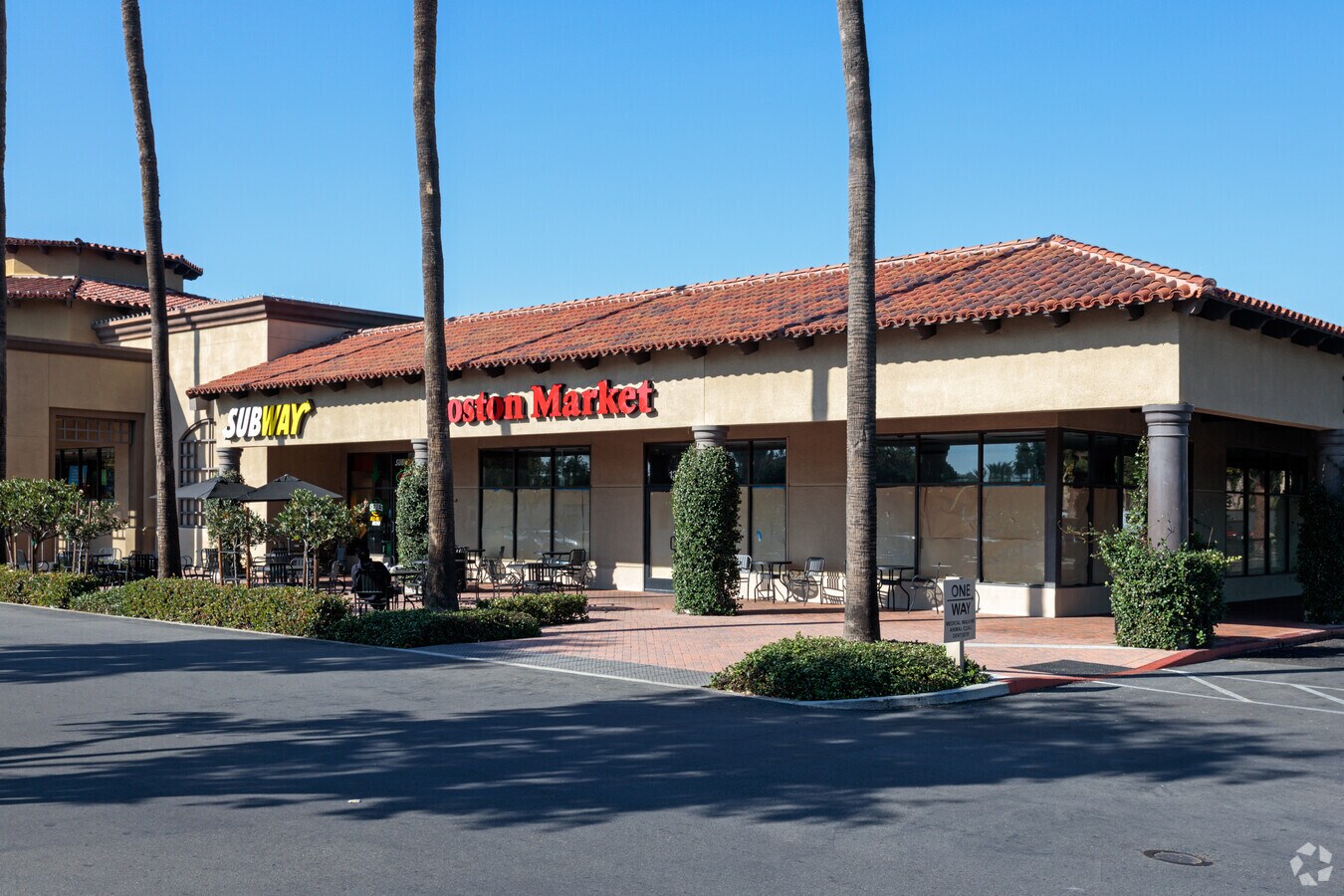 1309513321 Jamboree Rd, Tustin, CA 92782 Tustin Ranch Plaza