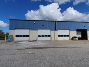5650 Wattsburg Rd, Erie, PA for lease Building Photo- Image 2 of 6