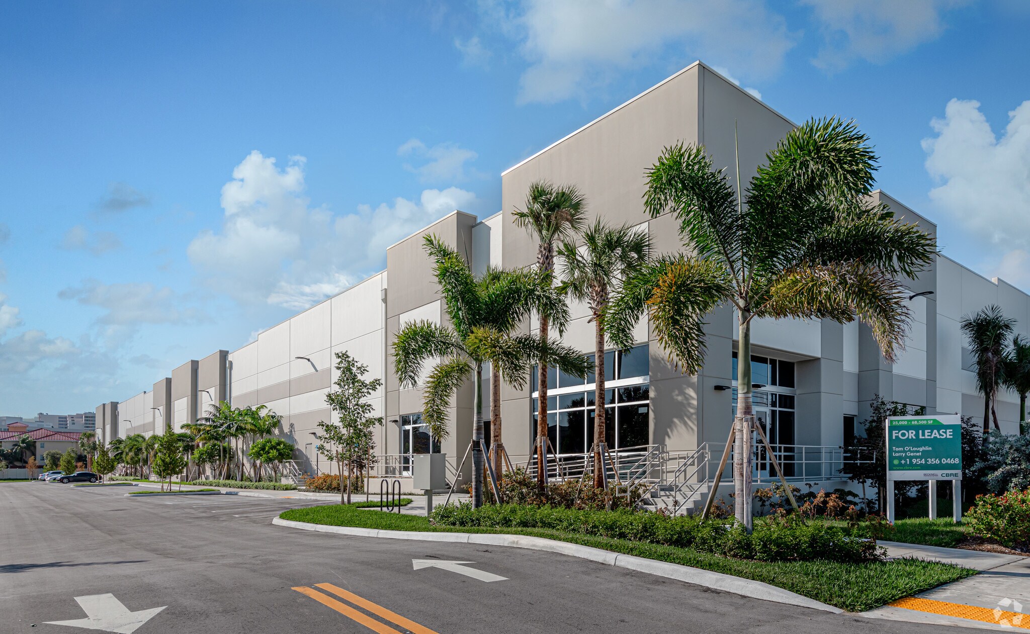 1570 SW 13th Ct, Pompano Beach, FL for sale Building Photo- Image 1 of 1