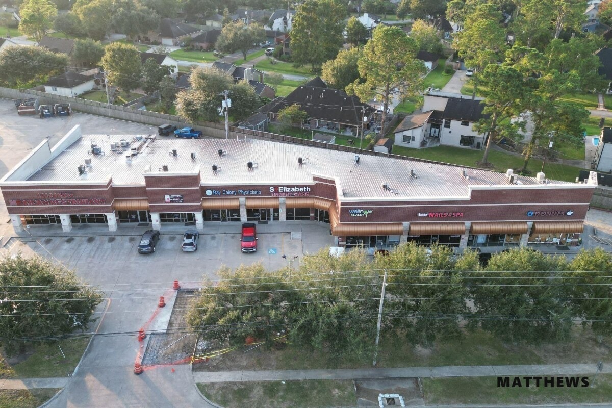 660-688 Fm-517, Dickinson, TX for lease Building Photo- Image 1 of 8