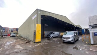 More details for Bristol Rd, Gloucester - Industrial for Lease