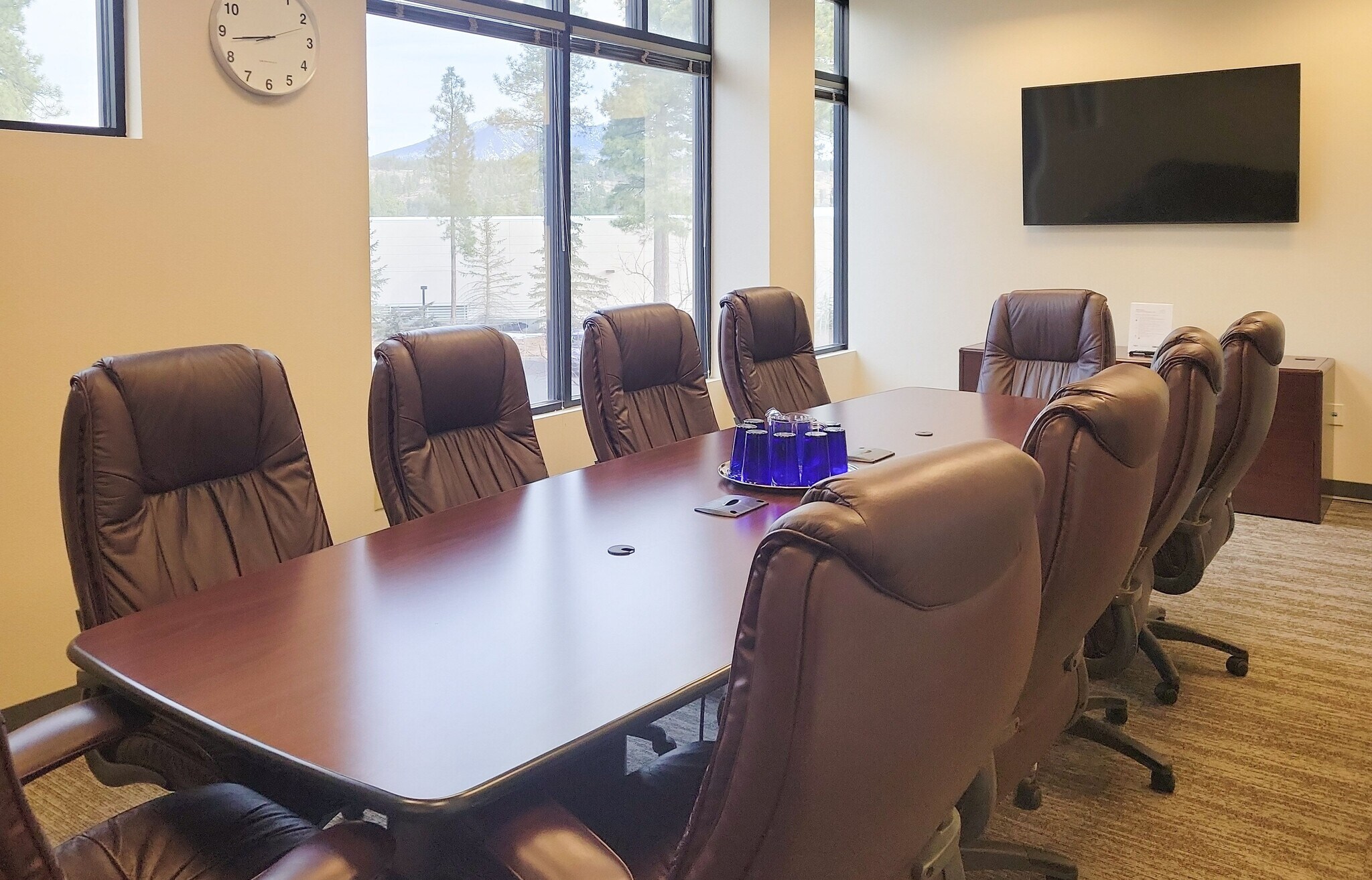 1120 W University Ave, Flagstaff, AZ for lease Interior Photo- Image 1 of 25