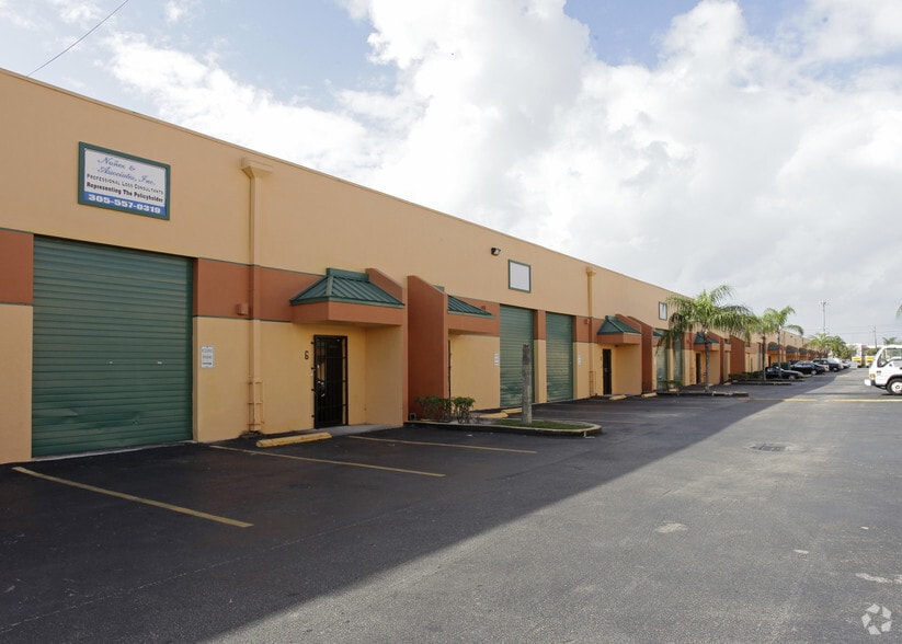 7760 W 20th Ave, Hialeah, FL for lease - Building Photo - Image 2 of 13