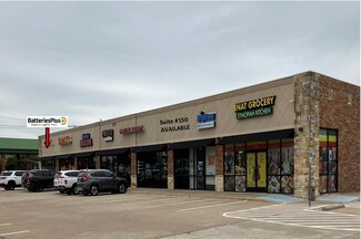 More details for 2901 W FM 544 Rd, Wylie, TX - Office/Retail for Lease