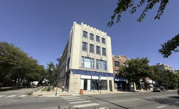 3322 W Lawrence Ave, Chicago, IL for sale - Building Photo - Image 3 of 5