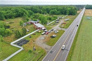 More details for 36465 General Mahone Blvd, Ivor, VA - Industrial for Sale