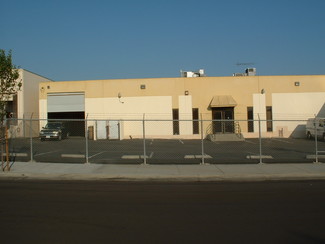More details for 13010 Halldale Ave, Gardena, CA - Industrial for Lease