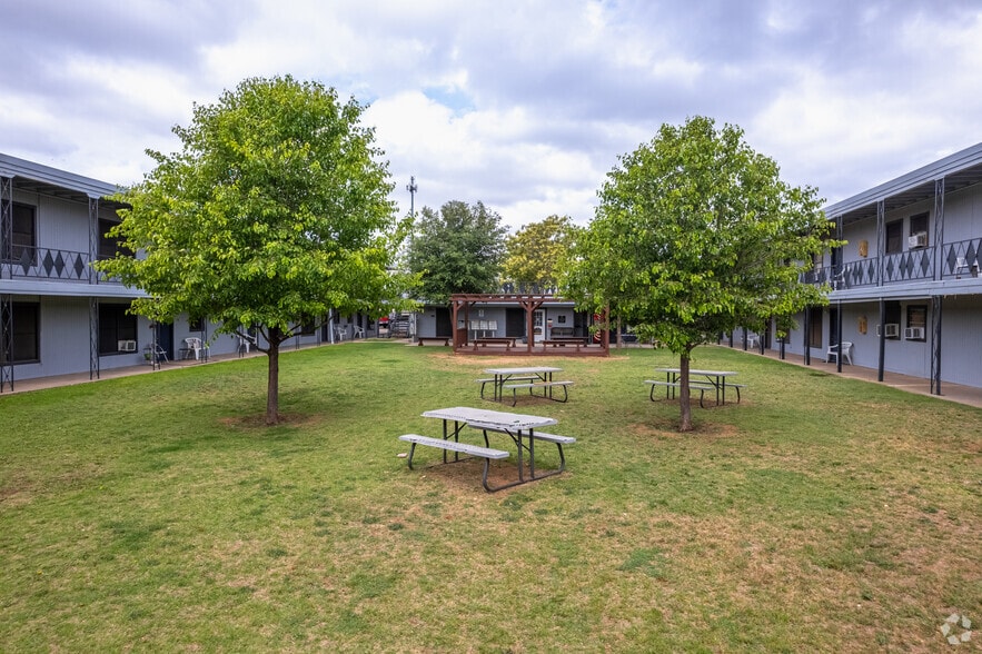 2301 50th St, Lubbock, TX for sale - Building Photo - Image 1 of 1