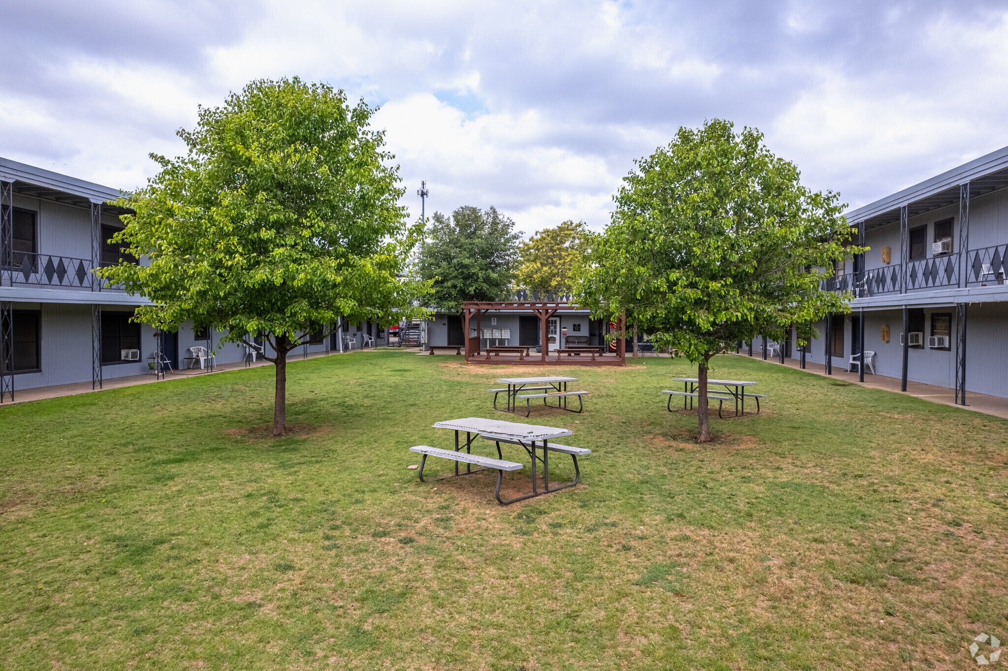2301 50th St, Lubbock, TX for sale Building Photo- Image 1 of 1