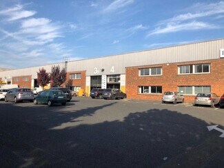More details for Industrial for Lease