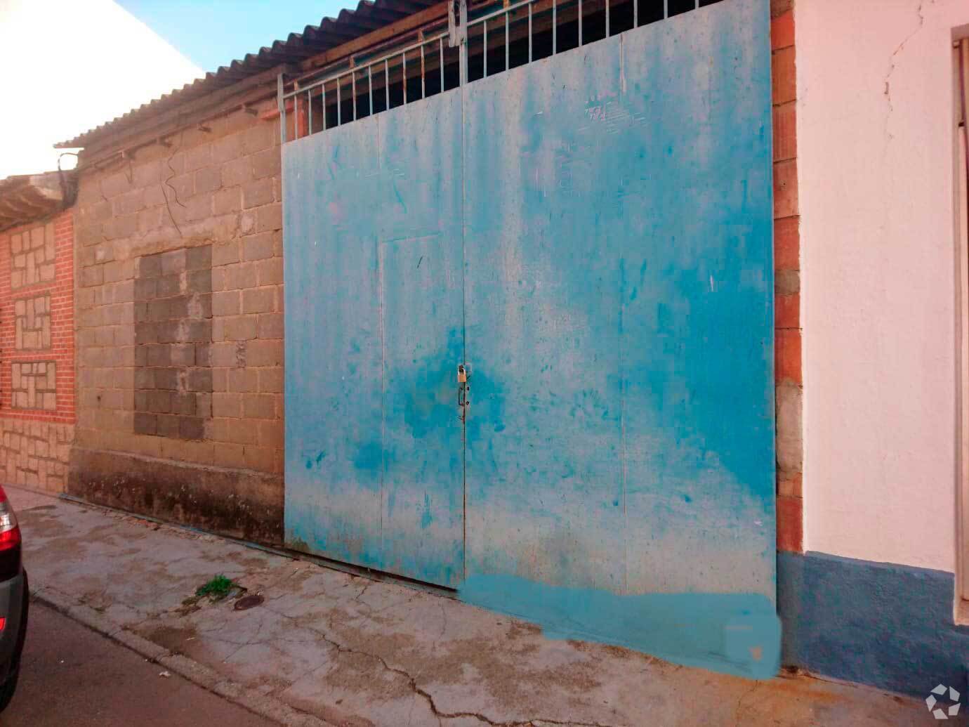 Calle Lepanto, 30, Alcaudete de la Jara, Toledo for sale Primary Photo- Image 1 of 5