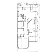 816 Broad St, Meriden, CT for lease Floor Plan- Image 1 of 1