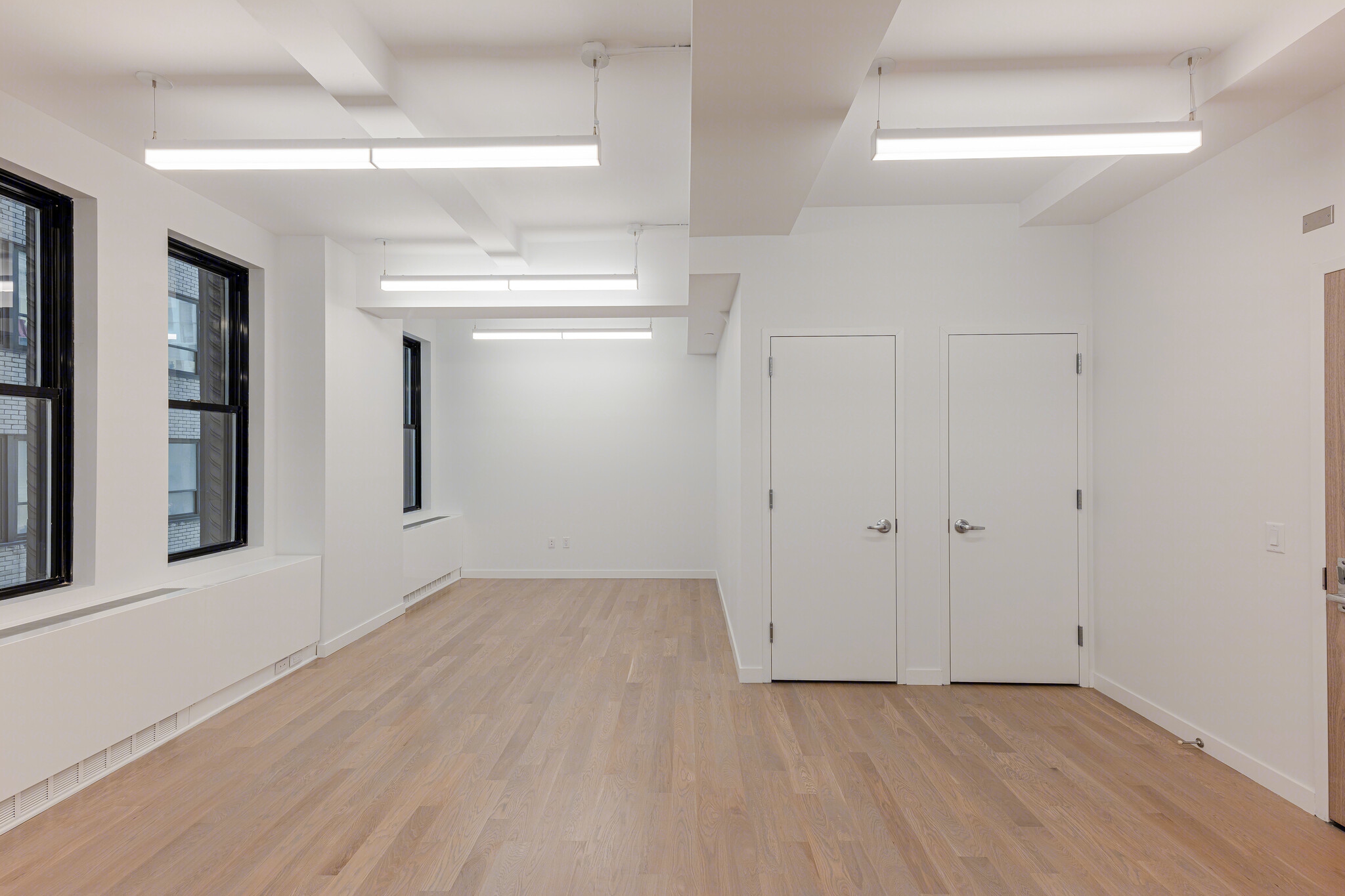 110 W 40th St, New York, NY for lease Interior Photo- Image 1 of 5