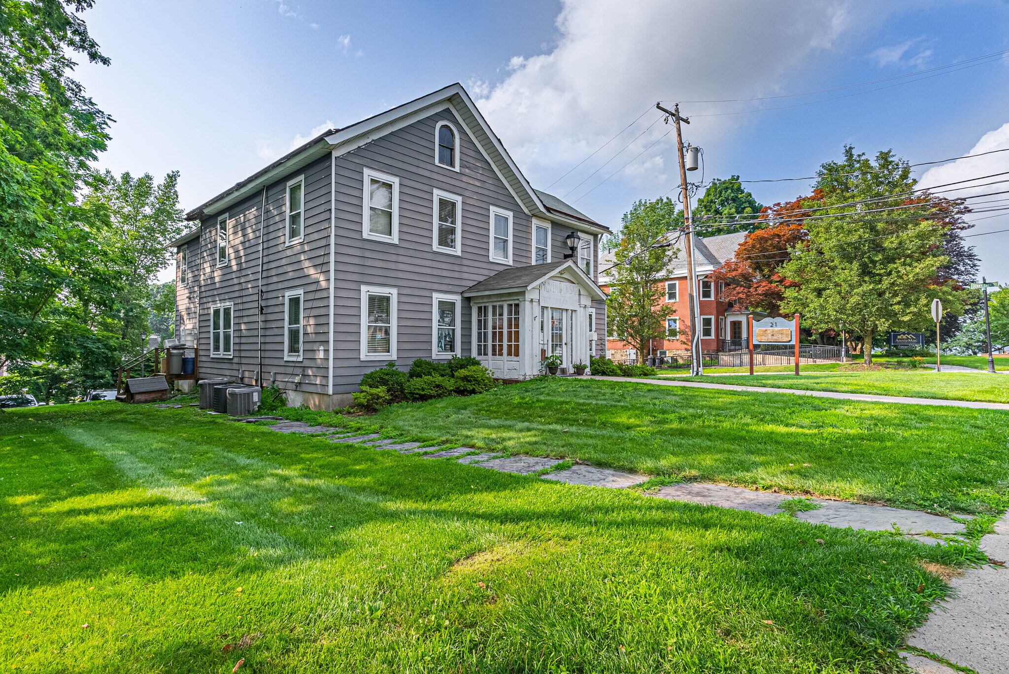 21 Main St, Netcong, NJ 07857 Retail for Sale